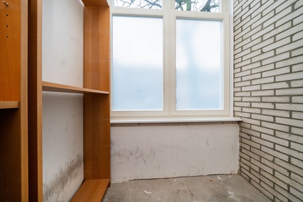 Medium property photo - Levendaal 108, 2311 JN Leiden